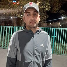 Фотография мужчины Киям, 40 лет из г. Павлодар