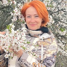 Фотография девушки Ирина, 53 года из г. Анапа