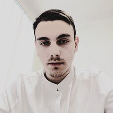 Фотография мужчины Алексей, 18 лет из г. Александровск-Сахалинский