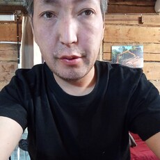 Фотография мужчины Николай Малышев, 36 лет из г. Якутск