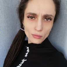 Надежда, 38 из г. Омск.