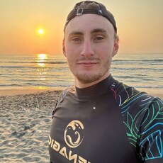 Фотография мужчины Роман, 25 лет из г. Благовещенск