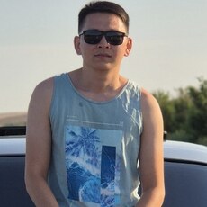 Фотография мужчины Mrs, 26 лет из г. Талдыкорган