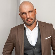 Фотография мужчины Антон, 49 лет из г. Сочи