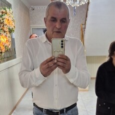 Фотография мужчины Азер, 50 лет из г. Тюмень