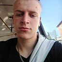 Семён, 20 лет