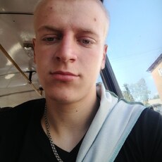 Фотография мужчины Семён, 21 год из г. Москва