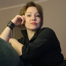 Фотография девушки Евгения, 43 года из г. Москва