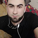 Зуридин Мавчудов, 24 года
