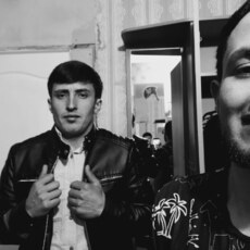 Фотография мужчины Саид, 25 лет из г. Черепаново