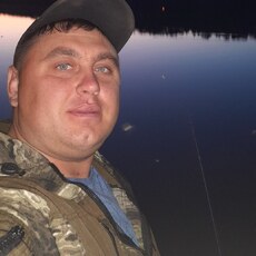 Фотография мужчины Артем, 31 год из г. Самара