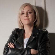 Фотография девушки Наталья, 43 года из г. Челябинск