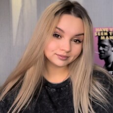 Анастасия, 26 из г. Москва.