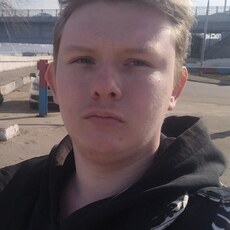 Фотография мужчины Кирилл, 20 лет из г. Энгельс