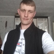 Фотография мужчины Владимир, 33 года из г. Бийск