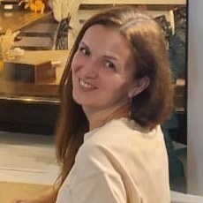 Елена, 46 из г. Мытищи.