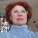 Лилия, 58 лет