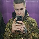 Никита, 19 лет