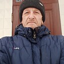 Сергей, 63 года