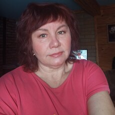 Фотография девушки Наталья, 53 года из г. Екатеринбург