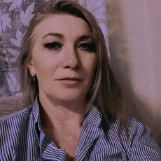 Фотография девушки Наталья, 48 лет из г. Хойники