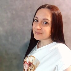Олька, 40 из г. Хабаровск.