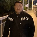 Джонни, 25 лет