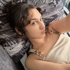 Кира, 20 из г. Новокузнецк.