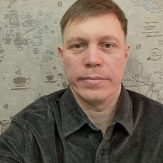 Фотография мужчины Илья, 40 лет из г. Новый Уренгой