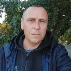 Фотография мужчины Віктор, 46 лет из г. Золотоноша