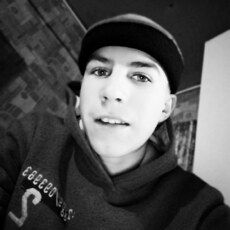 Фотография мужчины Гриша, 20 лет из г. Жлобин