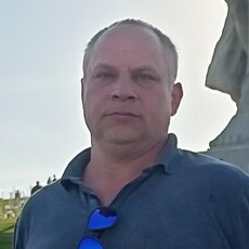 Фотография мужчины Виталий, 51 год из г. Саранск