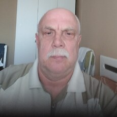 Фотография мужчины Анатолий, 64 года из г. Калининград