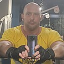 Роман, 42 года