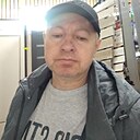 Сергей, 50 лет