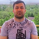 Рамазан, 34 года