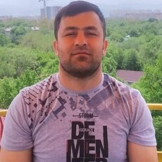Фотография мужчины Рамазан, 34 года из г. Адыгейск