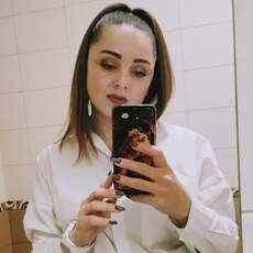 Фотография девушки Алина, 35 лет из г. Нефтегорск (Самарская Область)