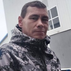 Фотография мужчины Николай, 47 лет из г. Петропавловск-Камчатский