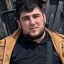 Мехди Джунаидов, 26 лет