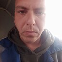Сергей, 33 года