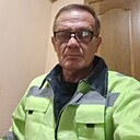 Егор, 57 лет