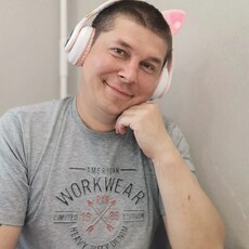 Фотография мужчины Павел, 41 год из г. Киров