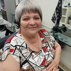 Фотография девушки Вера, 67 лет из г. Екатеринбург