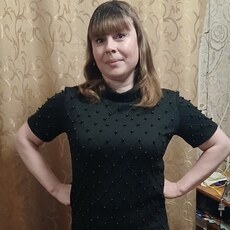 Светлана, 37 из г. Курган.