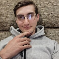 Фотография мужчины Сергей, 25 лет из г. Октябрьский