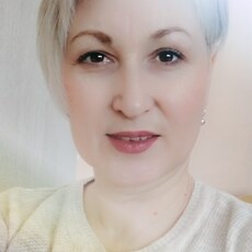 Галина, 40 из г. Саянск.