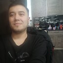 Виктор, 34 года