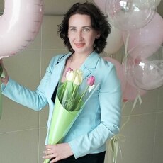 Анна, 39 из г. Томск.