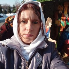 Фотография девушки Оксана, 37 лет из г. Алматы